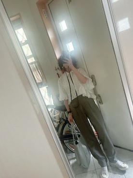 sawawaさんのコーディネート
