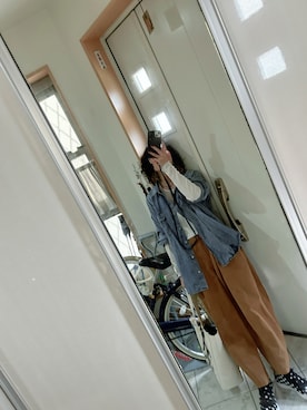 sawawaさんのコーディネート