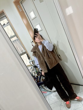 sawawaさんのコーディネート