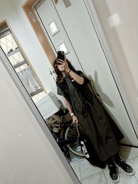 sawawaさん(レディース・157cm)の夏コーディネート
