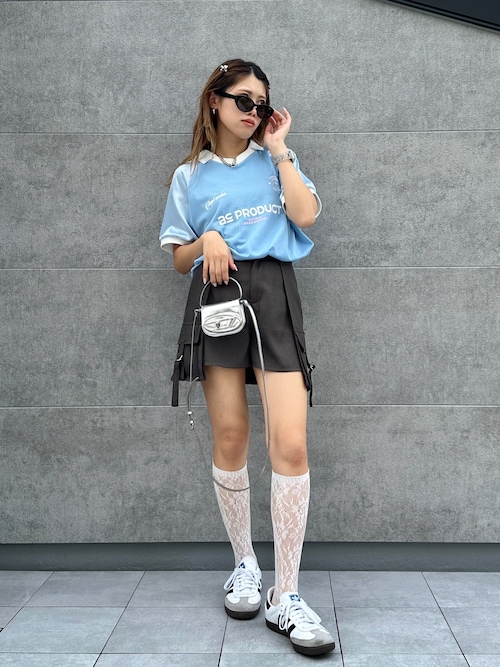 MIRAIさんのコーディネート