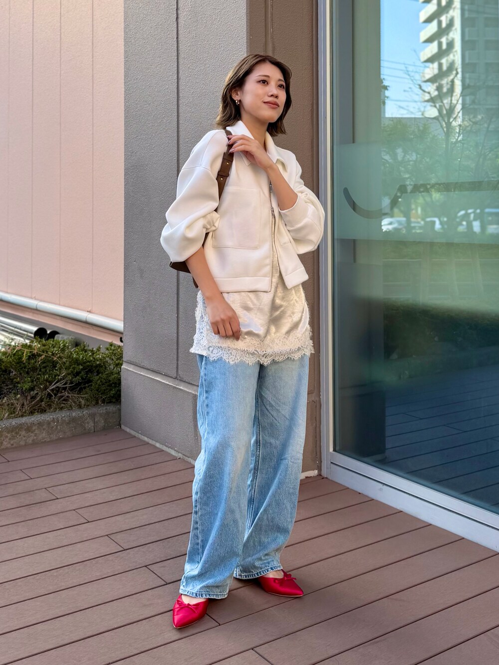 Doux archives（ドゥアルシーヴ）の「【EC限定】モチモチシリーズ