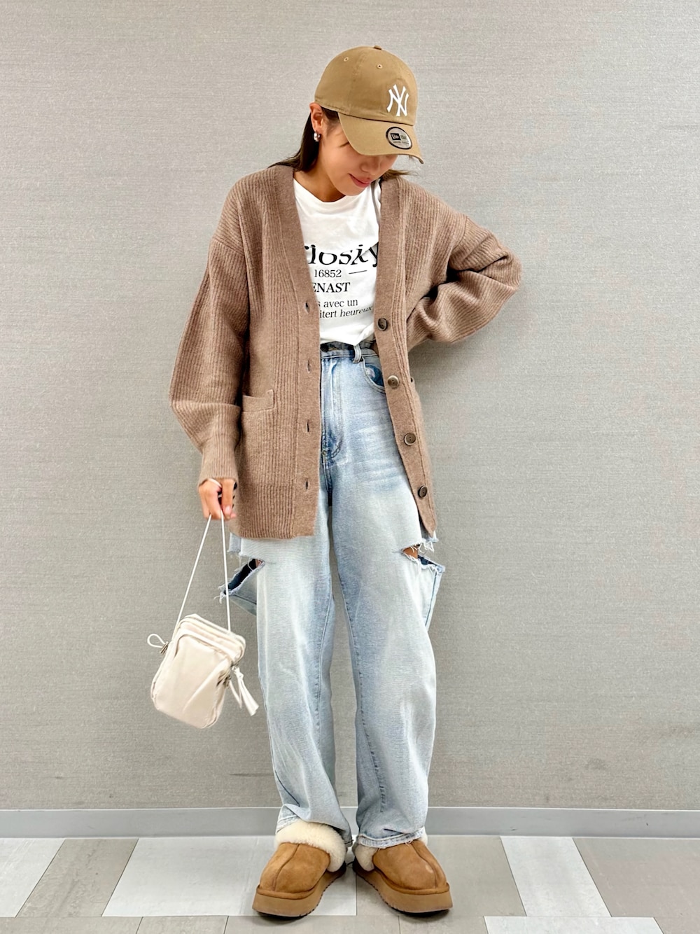【カジュアルコーデに♪】 CHANEL サンダル プリントデニム 1696309421.jpg