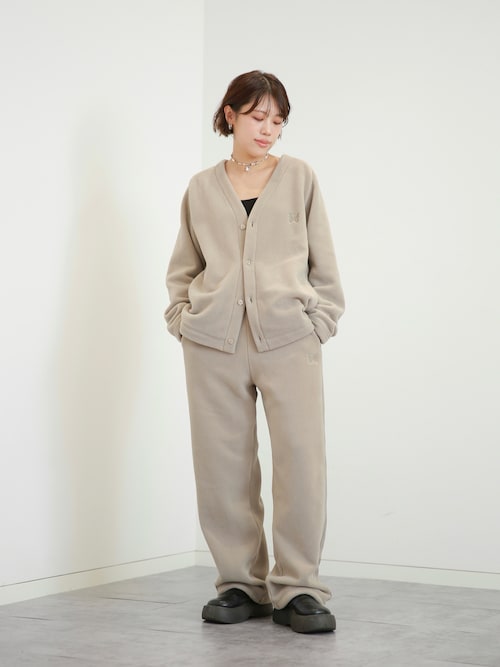 厚底バックオープンサボ（サンダル）｜AS KNOW AS plus（アズノゥアズ