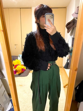 canataさんのコーディネート