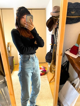 canataさんのコーディネート