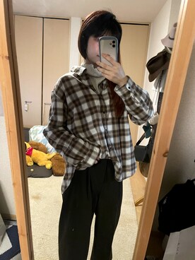 canataさんのコーディネート