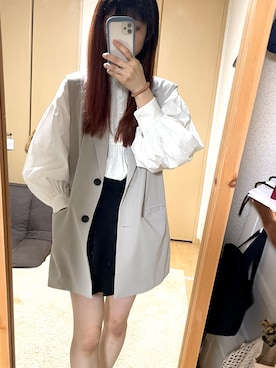 canataさんのコーディネート