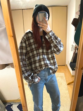 canataさんのコーディネート