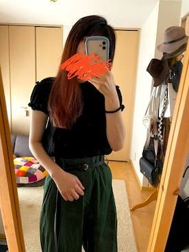 canataさんのコーディネート