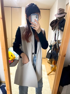 canataさんのコーディネート