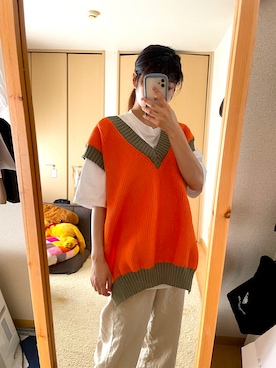 canataさんのコーディネート