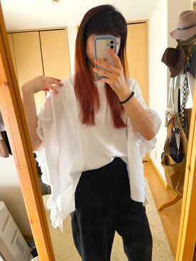 canataさんのコーディネート