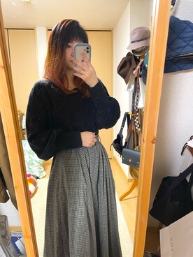 canataさんのコーディネート