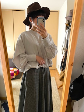 canataさんのコーディネート