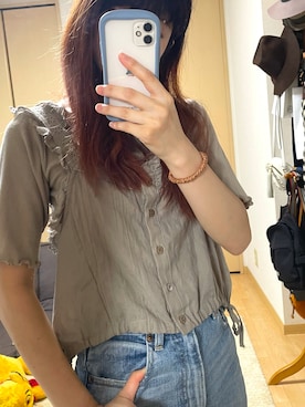 canataさんのコーディネート