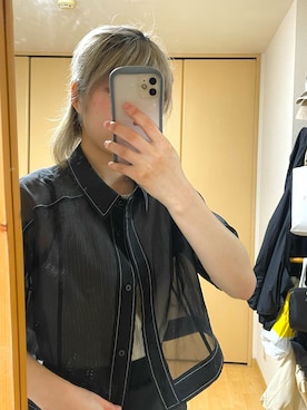 canataさん（レディース・156cm）の春コーディネート