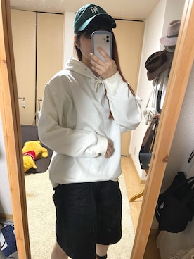 canataさん（レディース・156cm）の秋コーディネート