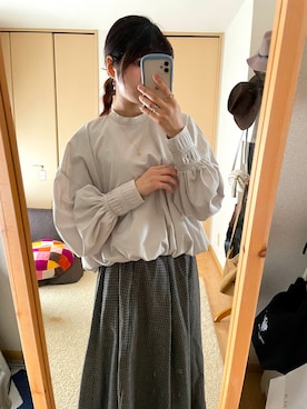 canataさんのコーディネート