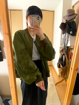 canataさんのコーディネート