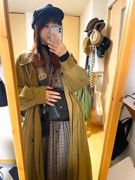 canataさんのコーディネート