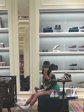 Ryuさんのコーディネート