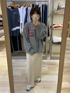 しーさんさんのコーディネート