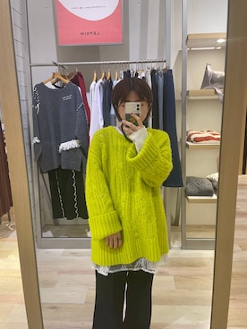 しーさんさんのコーディネート