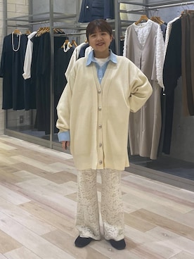 しーさんさんのコーディネート