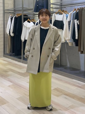 しーさんさんのコーディネート