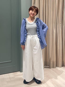 しーさんさんのコーディネート