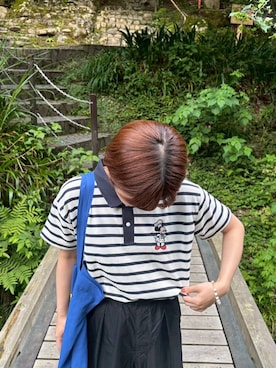 しーさんさんのコーディネート