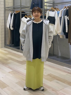 しーさんさんのコーディネート