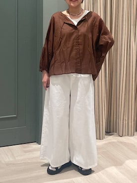 しーさんさん(レディース・147cm)の春コーディネート