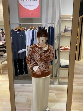 しーさんさんのコーディネート