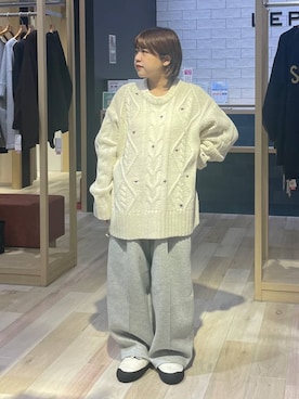 しーさんさんのコーディネート