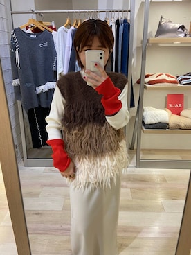 しーさんさんのコーディネート