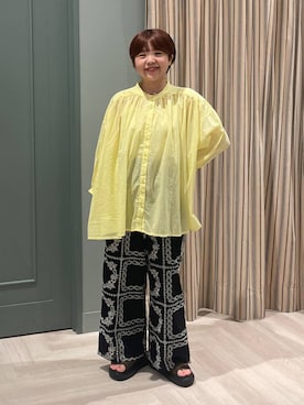 しーさんさん(レディース・147cm)の春コーディネート