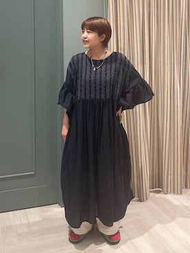 しーさんさん（レディース・147cm）の夏コーディネート