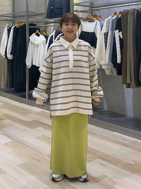 しーさんさんのコーディネート