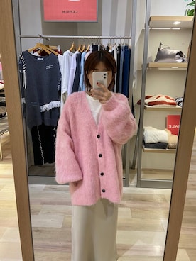 しーさんさんのコーディネート