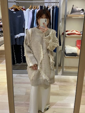 しーさんさんのコーディネート