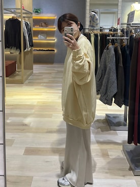 しーさんさんのコーディネート