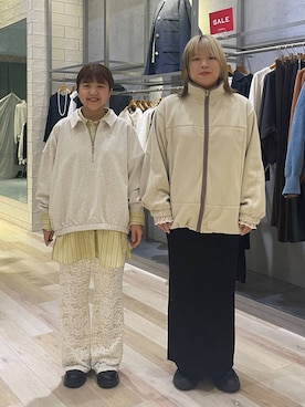 しーさんさんのコーディネート