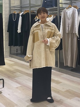 しーさんさんのコーディネート