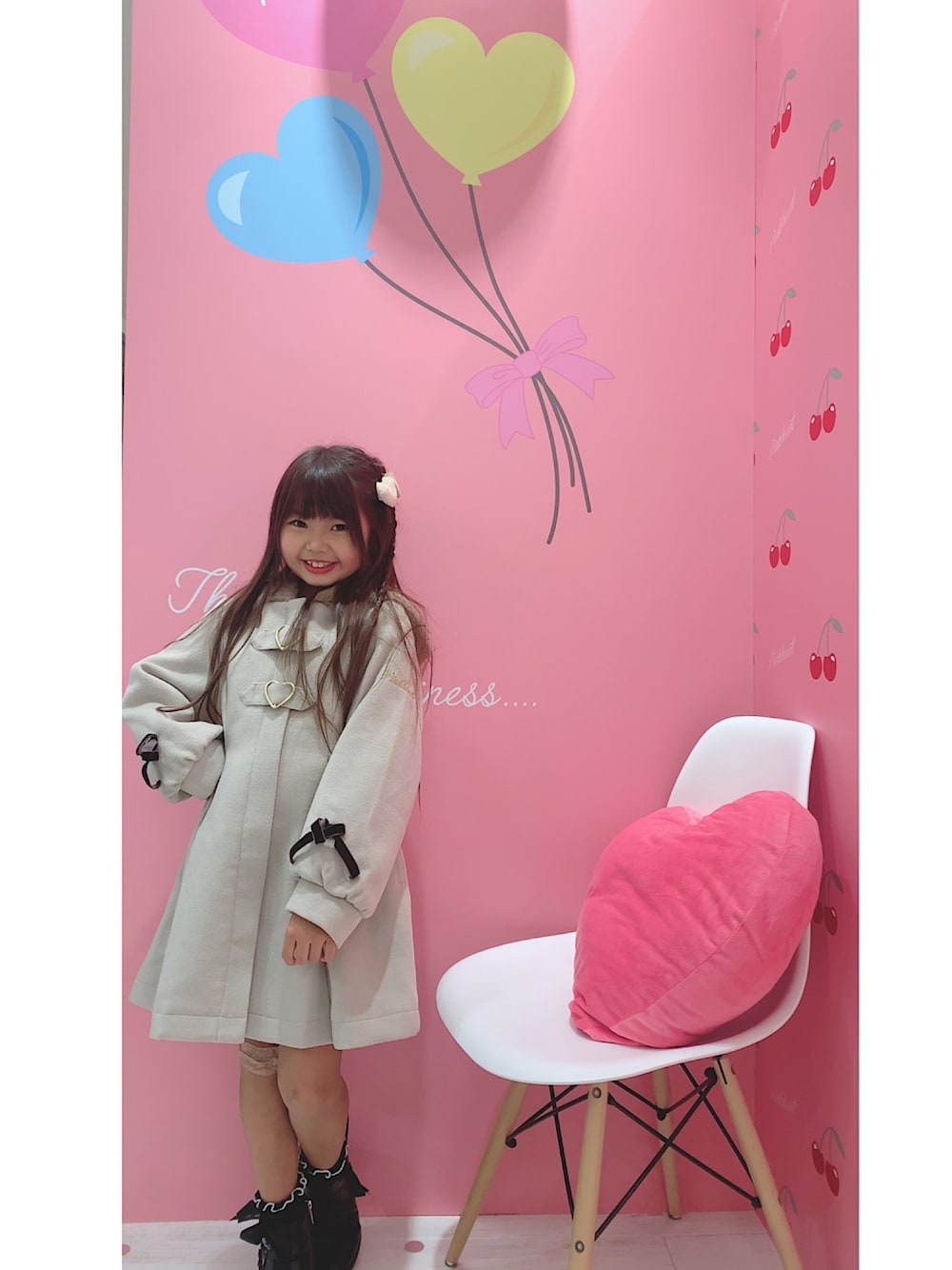 PINKHUNT（ピンクハント）の「PINKHUNT ピンクハント gフレア