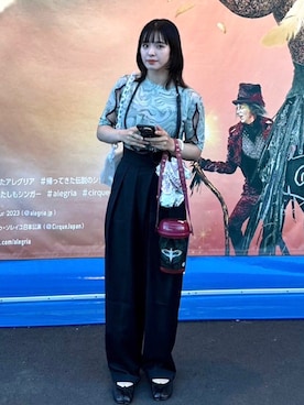 ミさんのコーディネート