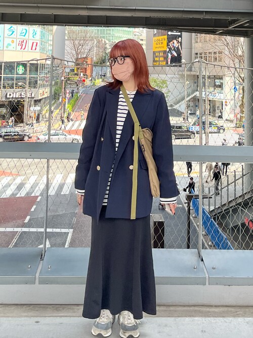 ミさんのコーディネート