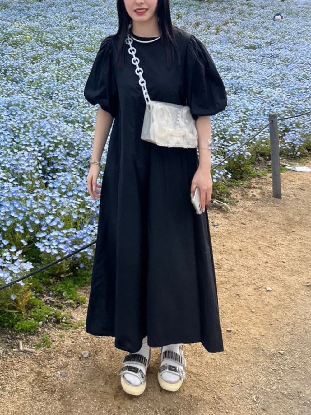 TOGA PULLA ×CITYSHOP メタルスニーカーサンダル 黒 36 TOGA PULLA ×CITYSHOP メタルスニーカーサンダル 黒 36
