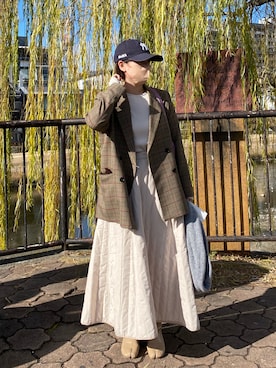 ミさんのコーディネート